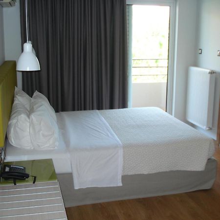 Elements Rooms & Apartments Athènes Extérieur photo
