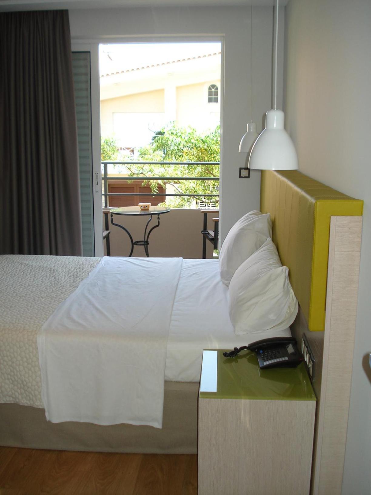 Elements Rooms & Apartments Athènes Extérieur photo